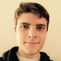 Photo of Chris M.