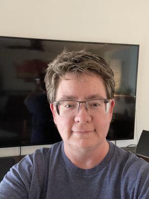 Photo of Sasha T.