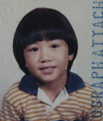 Photo of Shaun C.