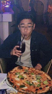 Photo of Timothy L.