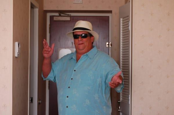 Photo of Al M.