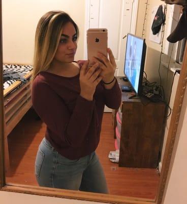 photo of Alexandra T.