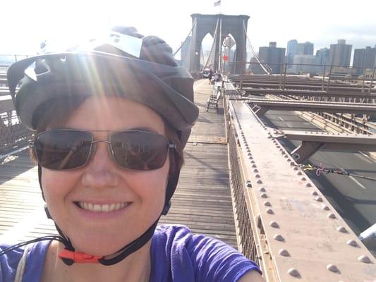 Photo of Caroline J.