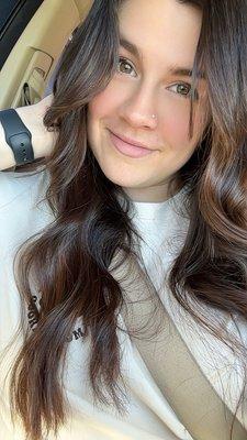 Photo of Stephanie A.