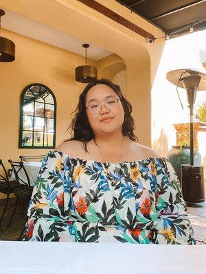Photo of Vernee D.