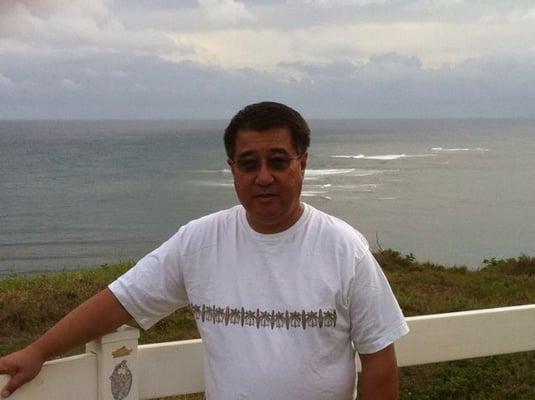 Photo of D T.