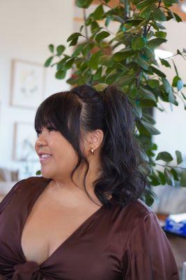 photo of Steffuney T.