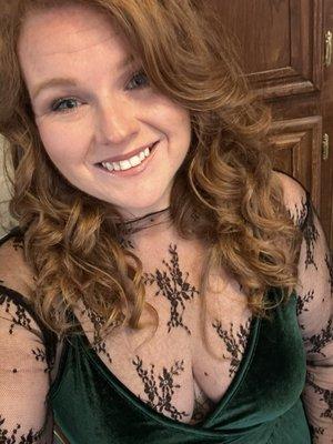 photo of Courtney W.