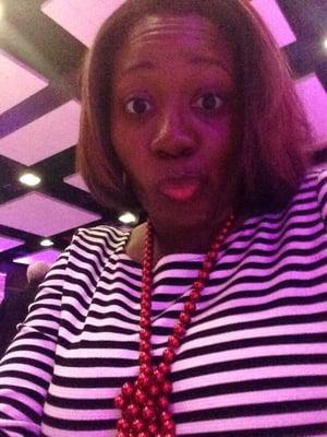 photo of Raffinee W.