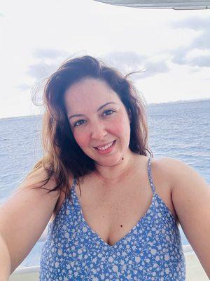 Photo of Danielle B.