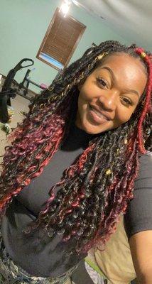 Photo of Monet G.