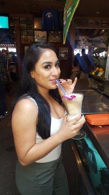 photo of Jessenia A.