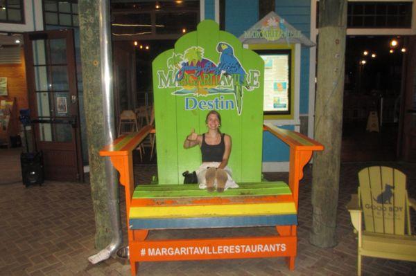 photo of Veronica B.