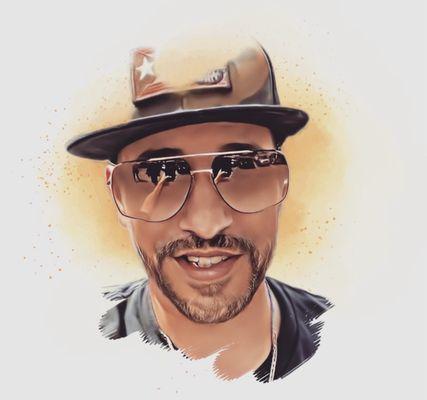 Photo of Carlos A M.
