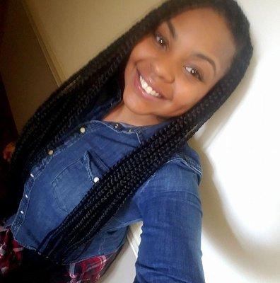 Photo of Ashlee W.