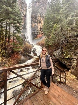 photo of Michelle H.