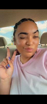 Photo of Tasia D.