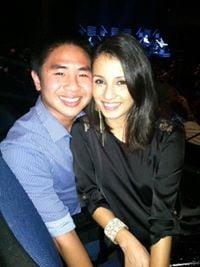 photo of Esmeralda A.