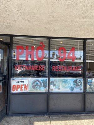 photo of The Los Angel C.