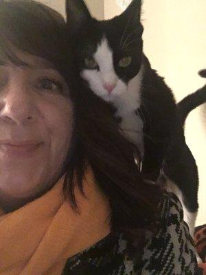 Photo of Kathy C.