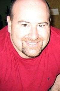 photo of Christopher R.