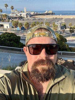 Photo of Chris B.