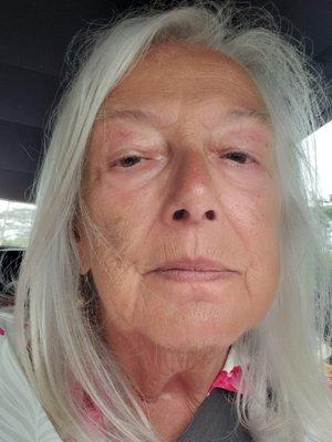 Photo of Sharon Q.
