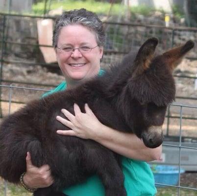 Photo of Jeri T.
