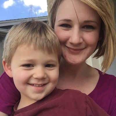 photo of Danielle D.