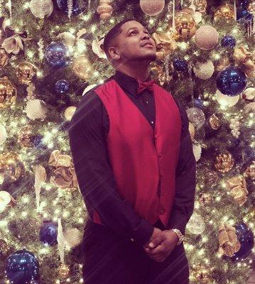 photo of Donminic W.