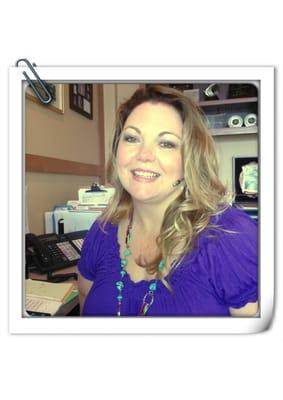 Photo of Patricia L.