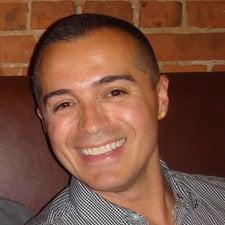 Photo of John M.