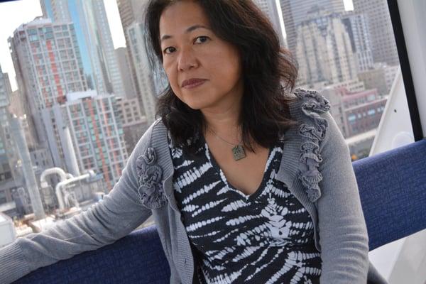 Photo of purna t.