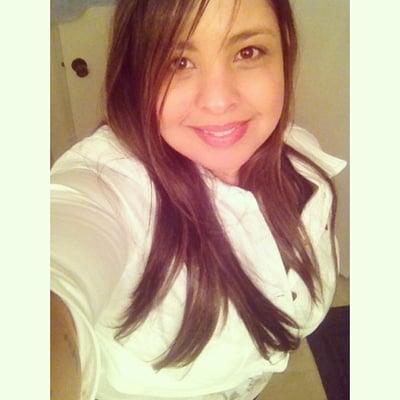 photo of Vicky M.