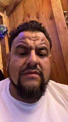 Photo of Cesar V.