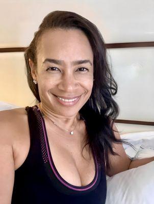 Photo of Lucy L.