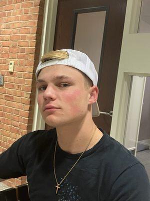 Photo of Nick P.
