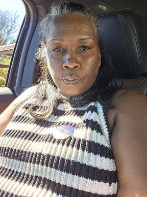 Photo of Sherry T.