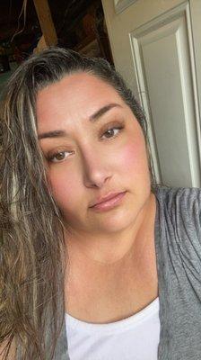 Photo of Michelle P.