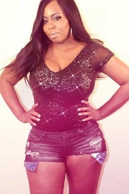 photo of Kimberly H.