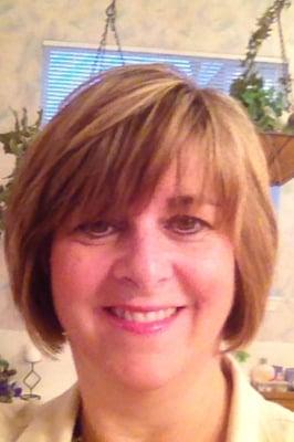 photo of Kathy B.