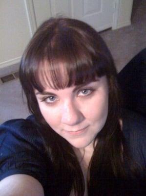 Photo of Stephanie L.