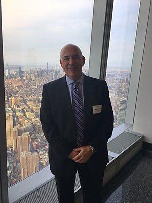Photo of Donald M.