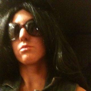 Photo of Megan D.