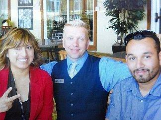 photo of Jons Jay K.