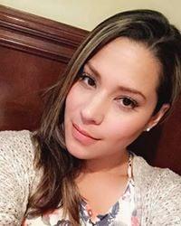 photo of Michelle P.