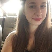 photo of Lisa-Marie C.