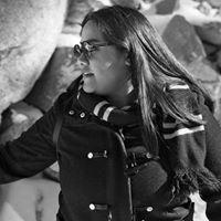 photo of Kristine L.