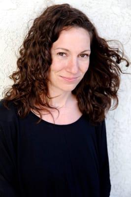 photo of Marianthe B.