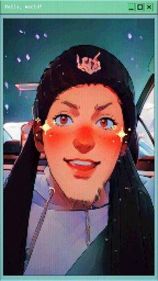 Photo of Sullivan K.